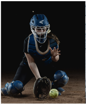 softball